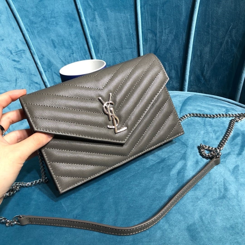 YSL Satchel Bags